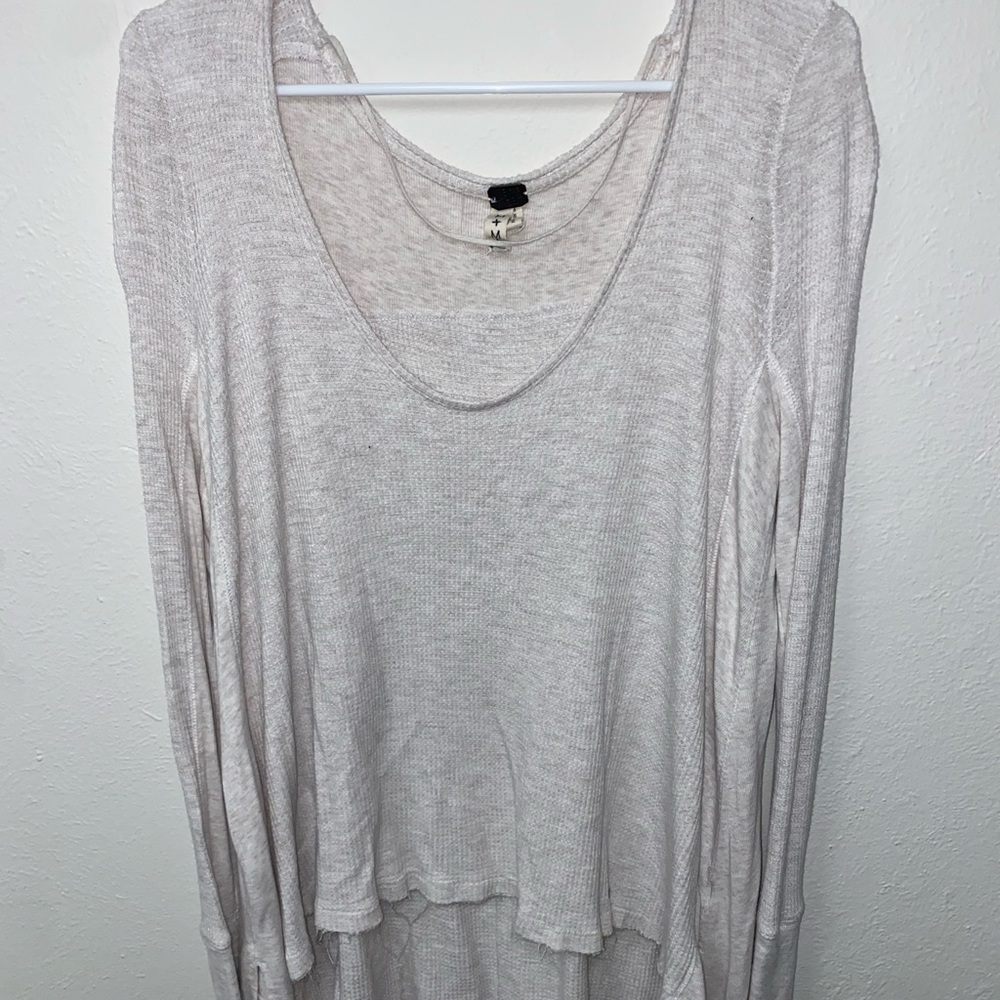 Sweater Free People